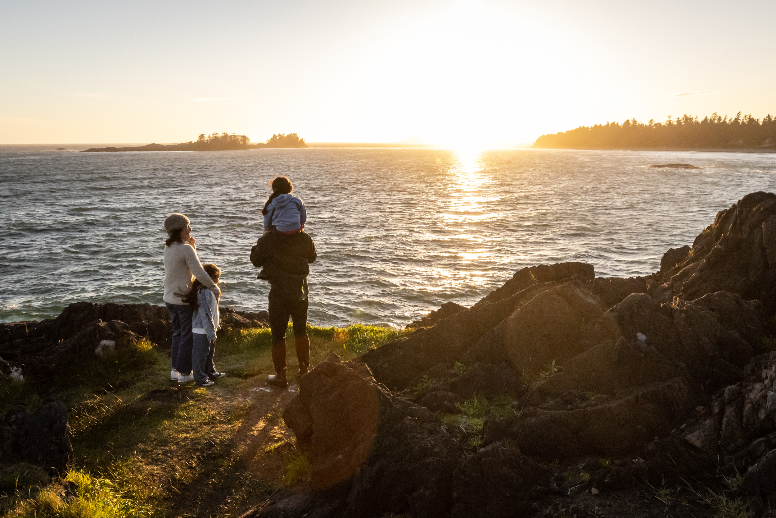 Weekend Getaways from Vancouver - Why Tofino Belongs on Your 2026 Travel List - Experience It - Pacific Sands, Tofino BC