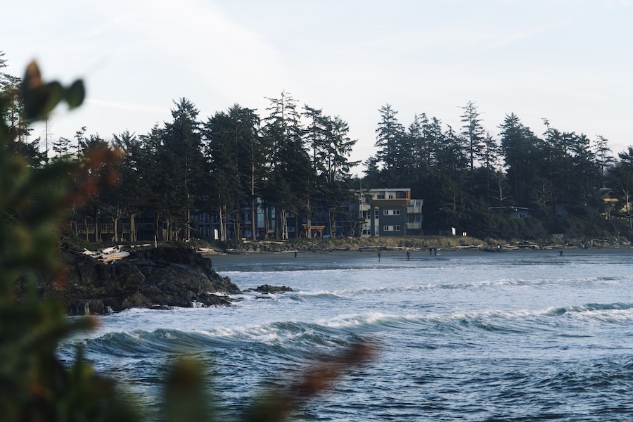 Weekend Getaways from Vancouver - Why Tofino Belongs on Your 2026 Travel List - Pacific Sands Beach Resort, Tofino BC
