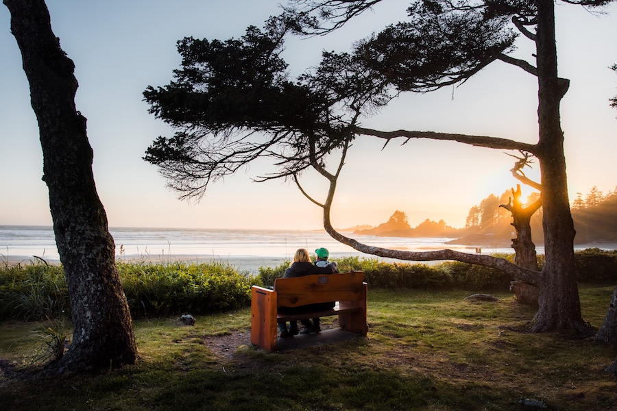 Weekend Getaways from Vancouver - Why Tofino Belongs on Your 2026 Travel List - Sunsets - Pacific Sands, Tofino BC