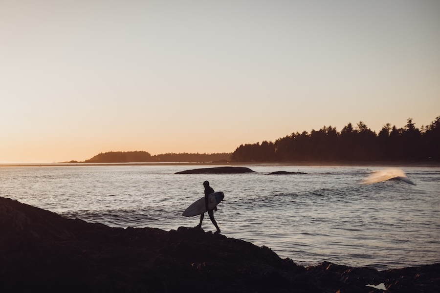 Weekend Getaways from Vancouver - Why Tofino Belongs on Your 2026 Travel List - Surfing - Pacific Sands, Tofino BC