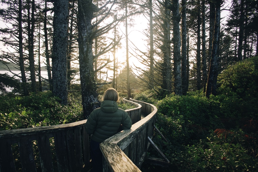 Weekend Getaways from Vancouver - Why Tofino Belongs on Your 2026 Travel List - Trails - Pacific Sands, Tofino BC