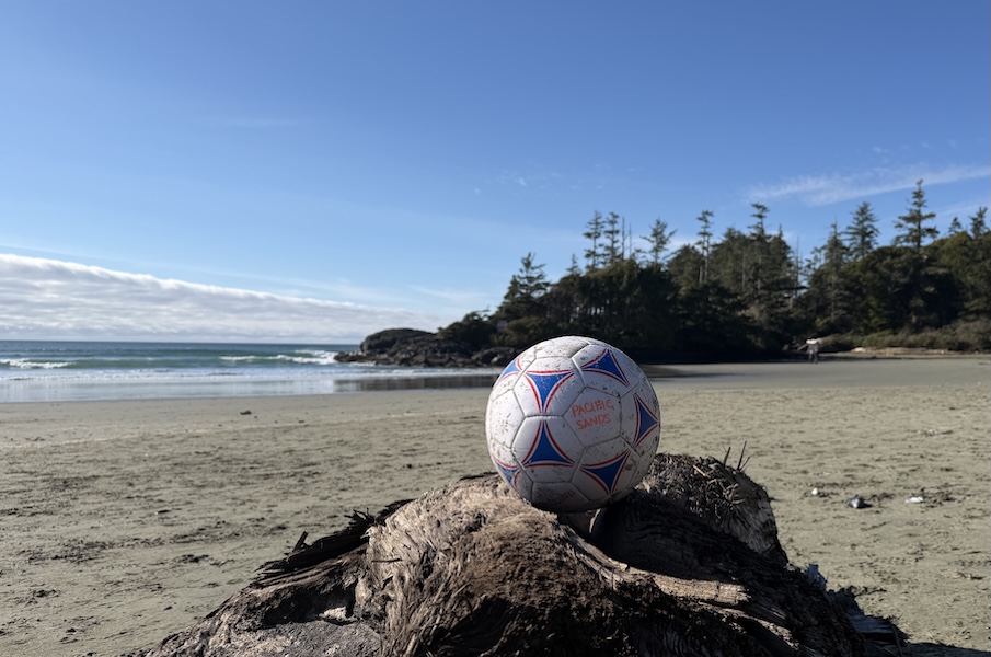 Weekend Getaways from Vancouver - Why Tofino Belongs on Your 2026 Travel List - World Cup Soccer - Pacific Sands, Tofino BC