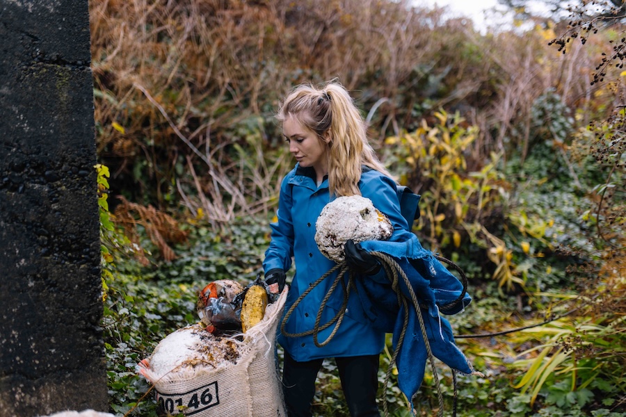 From Local Beaches to Remote Shorelines - Surfrider - Pacific Sands, Tofino, BC
