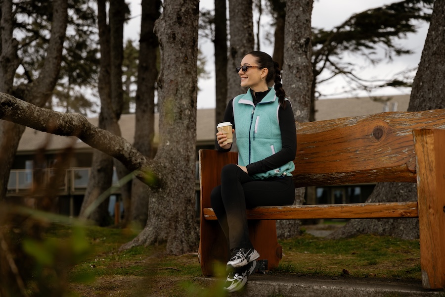 Coffee Lover’s Guide to Tofino + Ucluelet - Pacific Sands Beach Resort