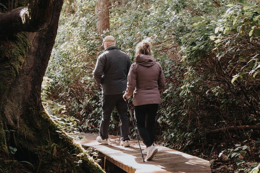 Senior Stay + Save - Fall in Tofino - Pacific Sands, Tofino, BC
