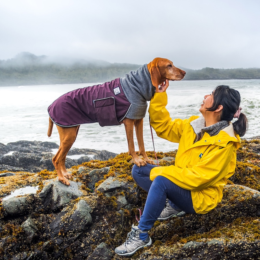 Tofino storm watching for the whole family - Pacific Sands, Tofino, BC