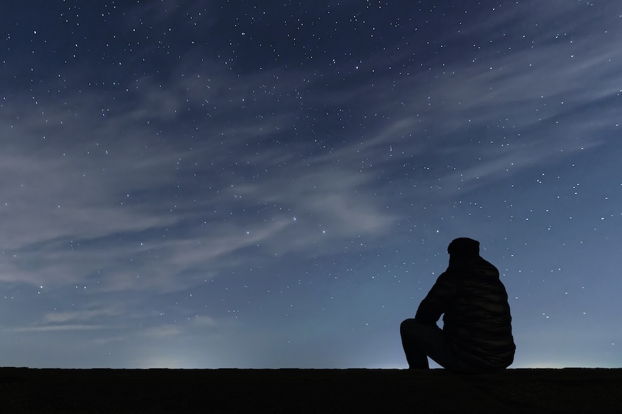 Stargazing is having a moment in Tofino - Pacific Sands