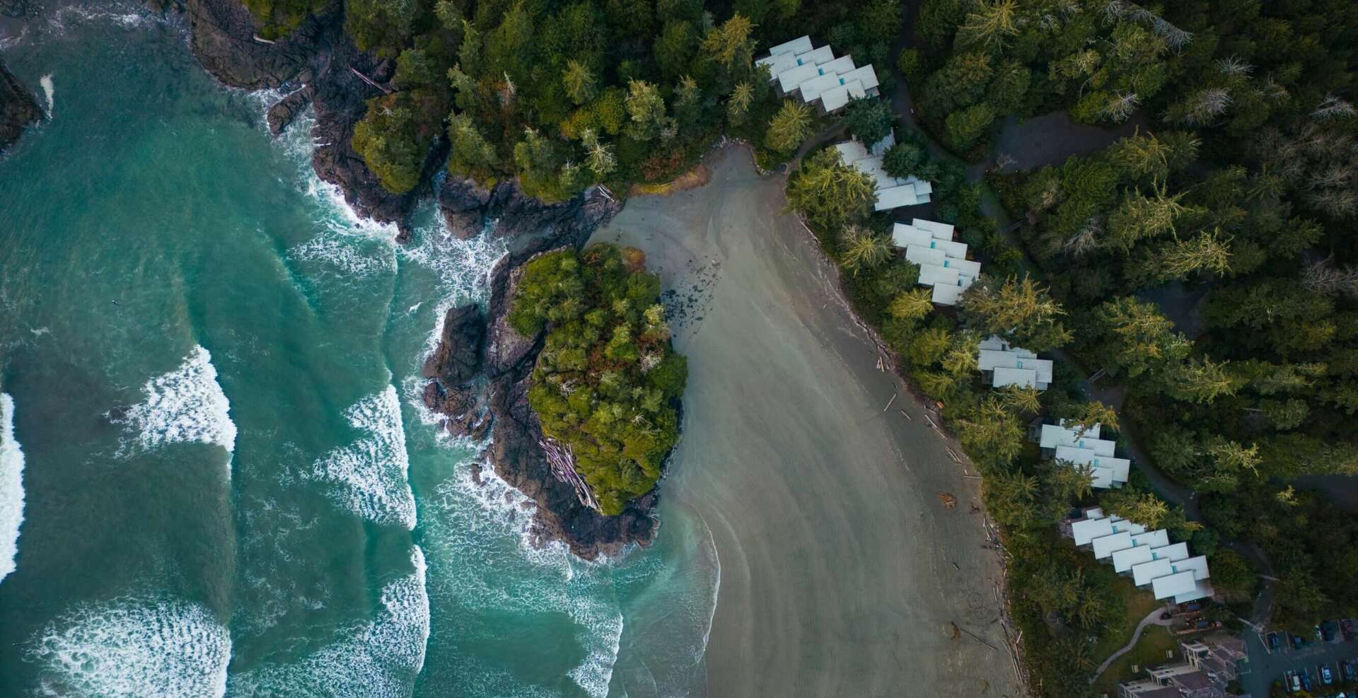 Beach Houses