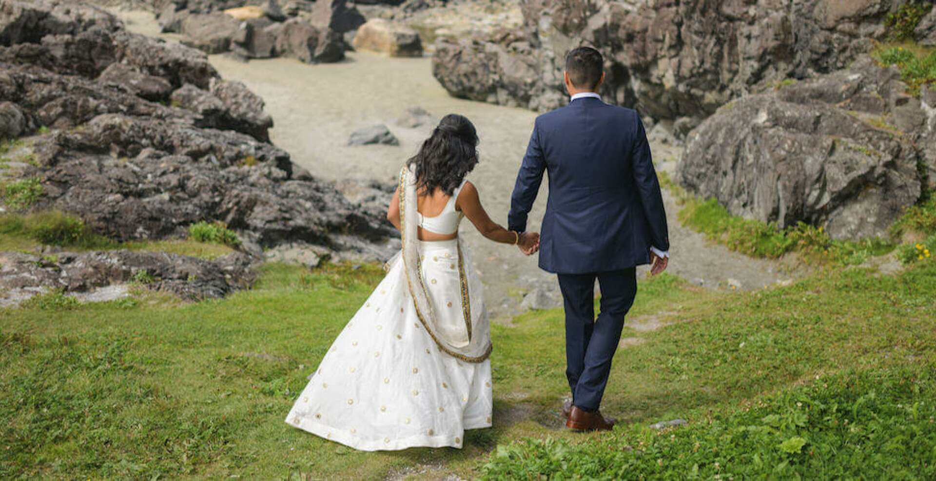 TOFINO BEACH WEDDINGS: Planning for the Best. Day. Ever.