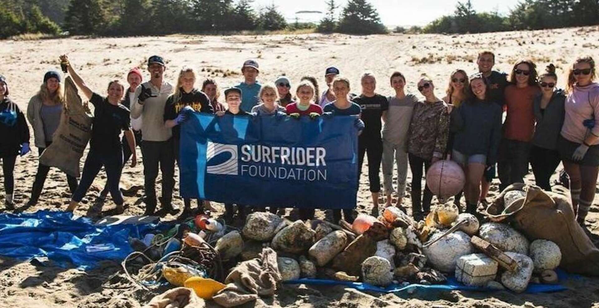 The Eye-Opening Triumphs and Truths Behind Surfrider’s Love Your Beach Clean