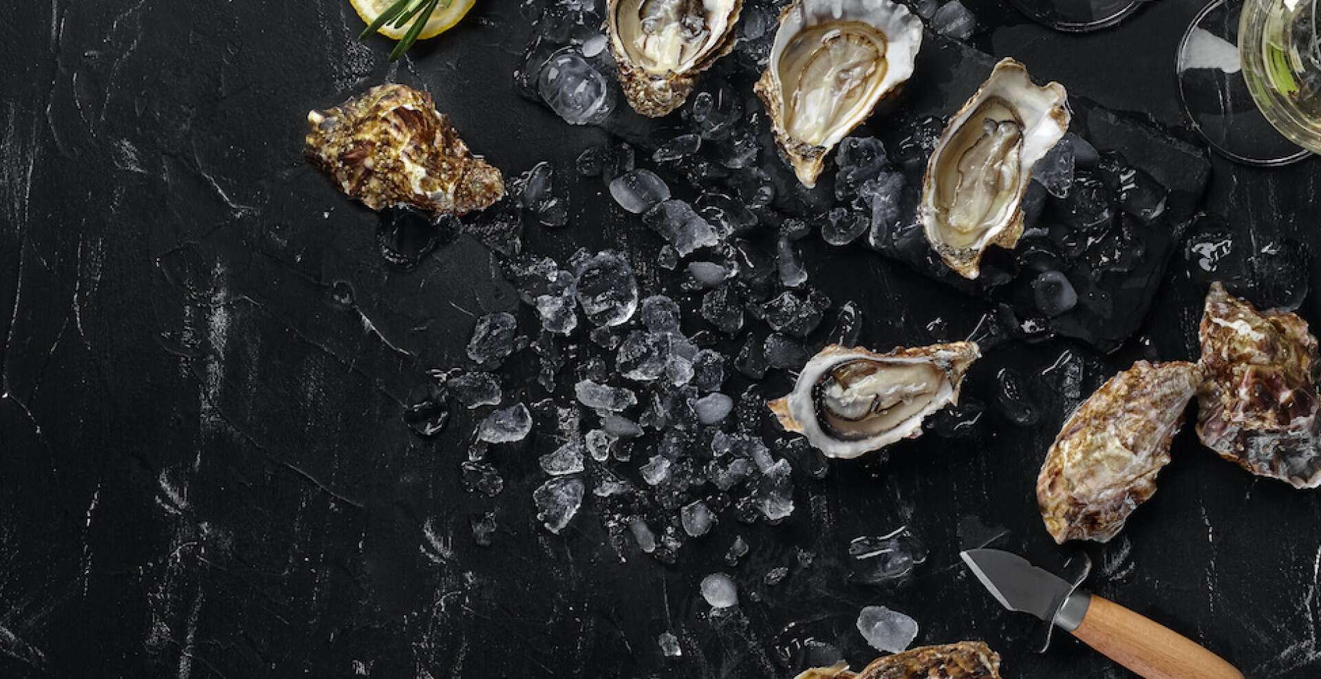 Stay + Shuck at the 2022 Tofino Oyster Fest