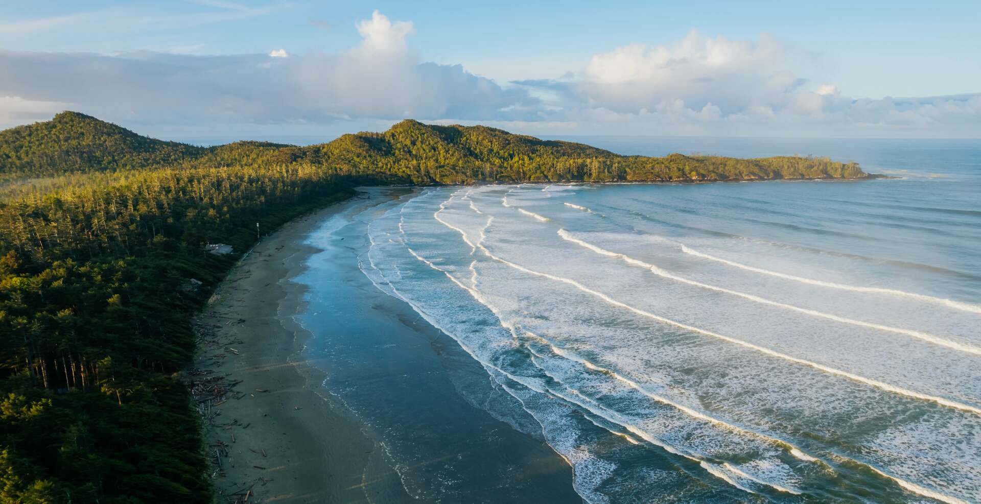 Top 10 Tofino Spring and Summer Activities