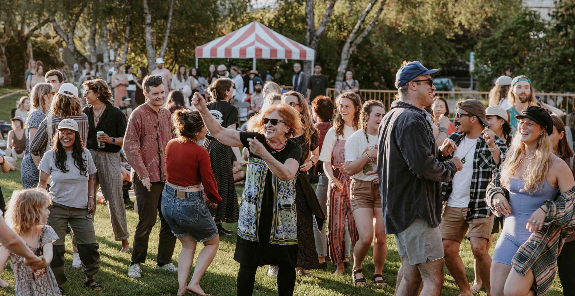 Thank You Tofino for 50 Years of Community