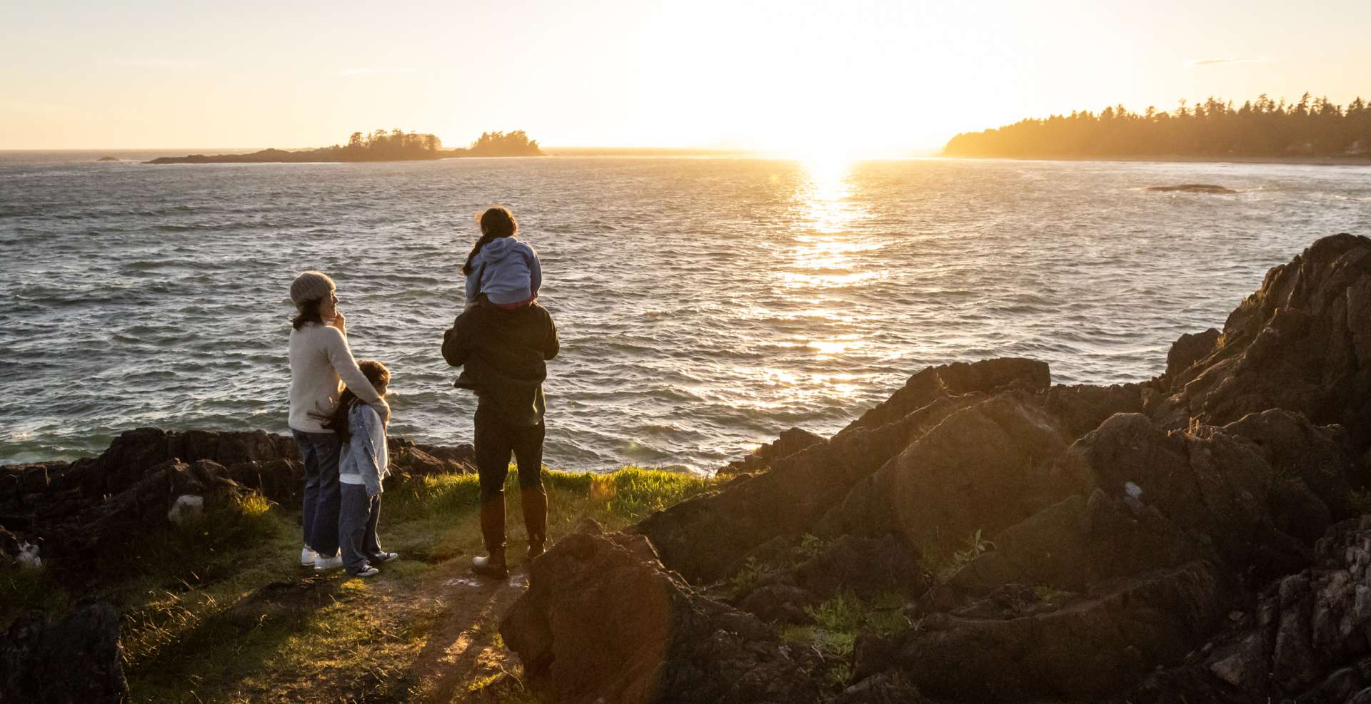 Adventure for All Ages