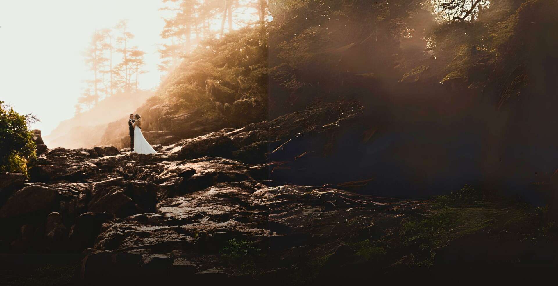 Tofino Elopement Packages