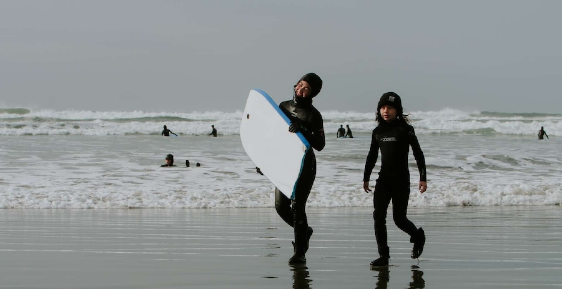 5 More Ways to Enjoy Spring Break in Tofino