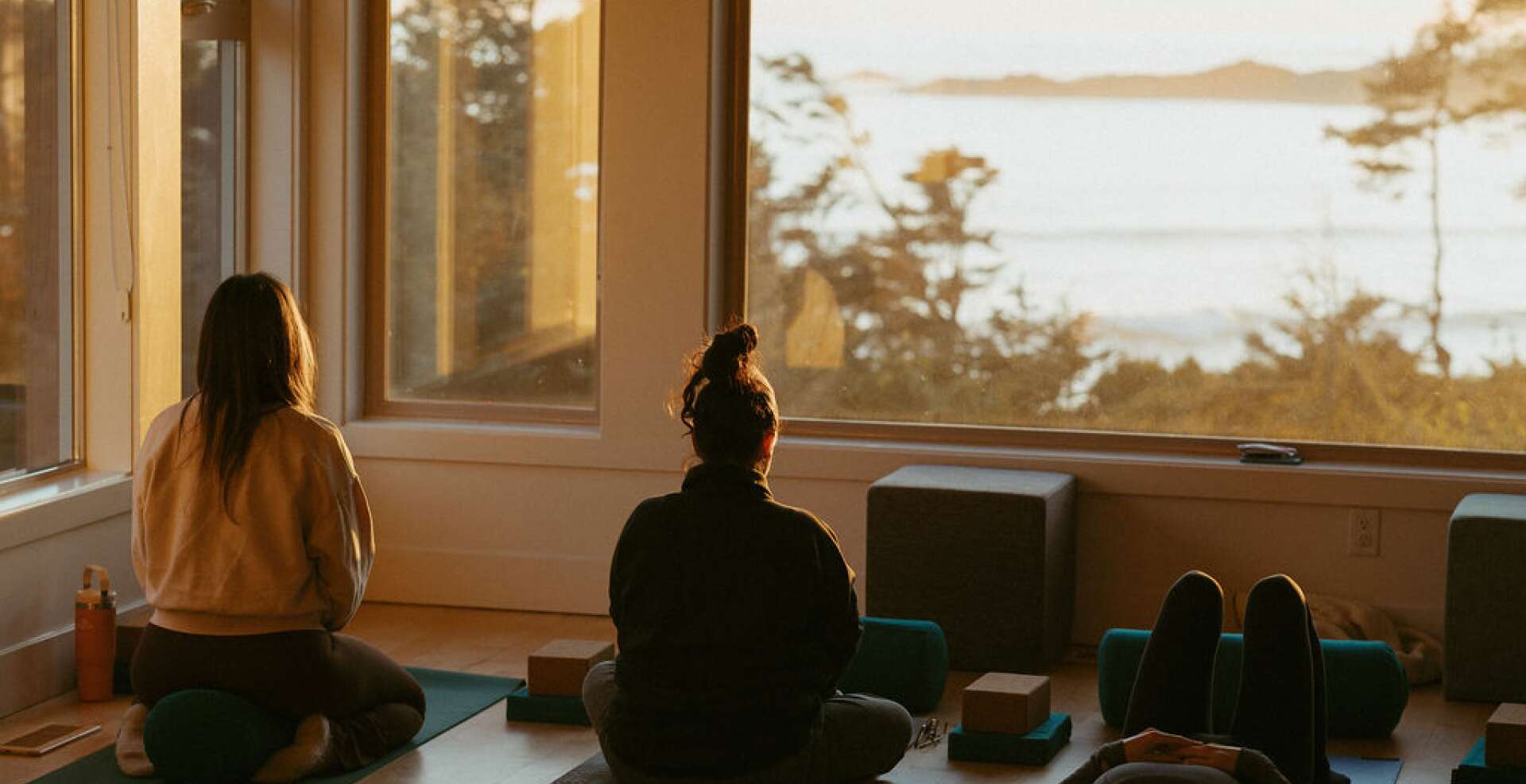 Create + Nourish