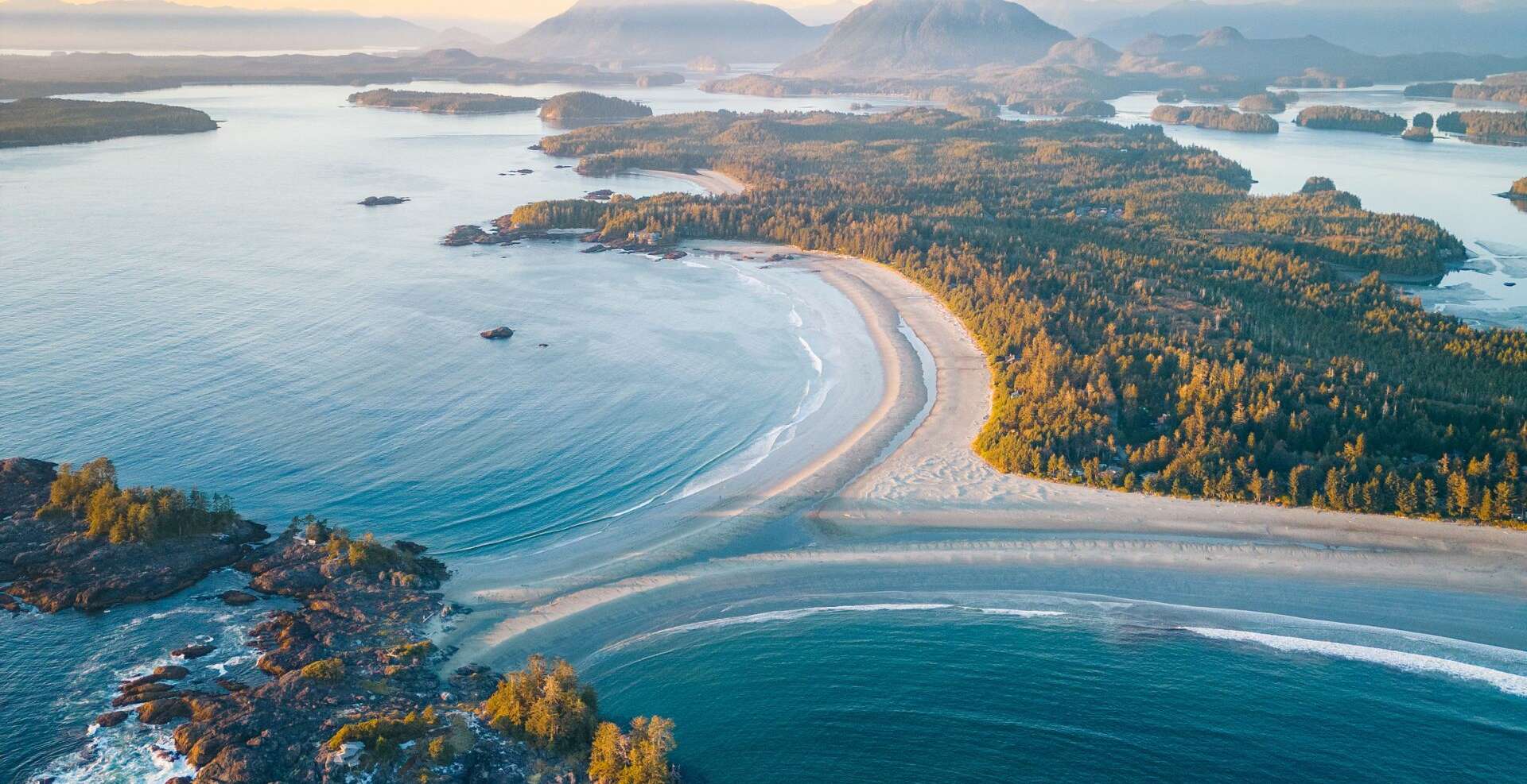 Tofino Surfing Guide: Seasons and Beaches