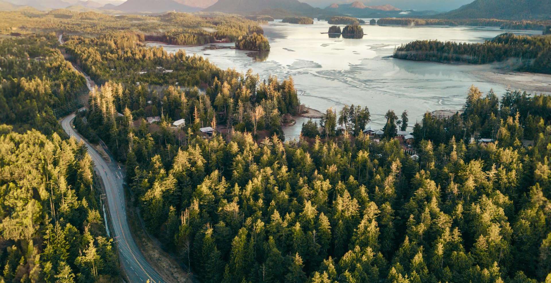 The Drive from Nanaimo to Tofino: Top Stops Along the Way