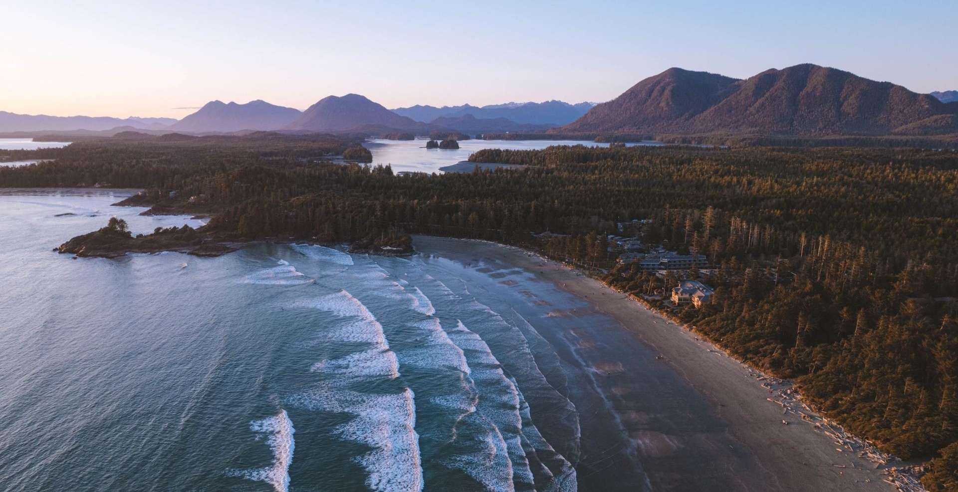 Tofino Holiday Savings