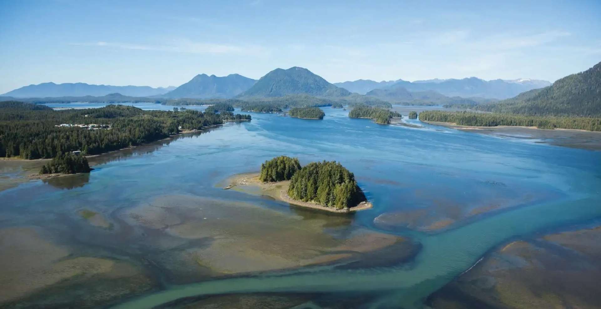 Double Your Impact: Support Sustainability in Clayoquot Sound