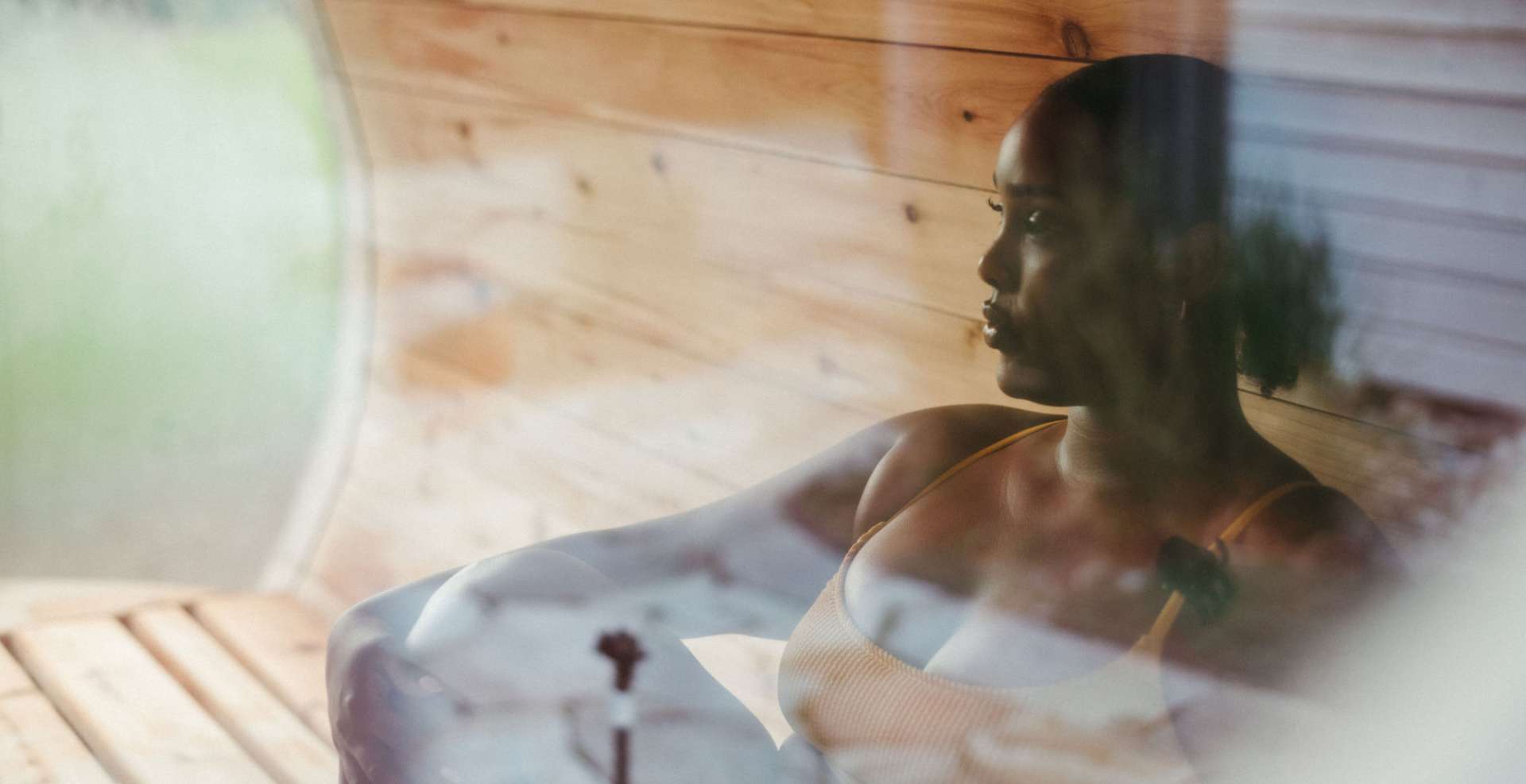 Wellness Starts With Self-care