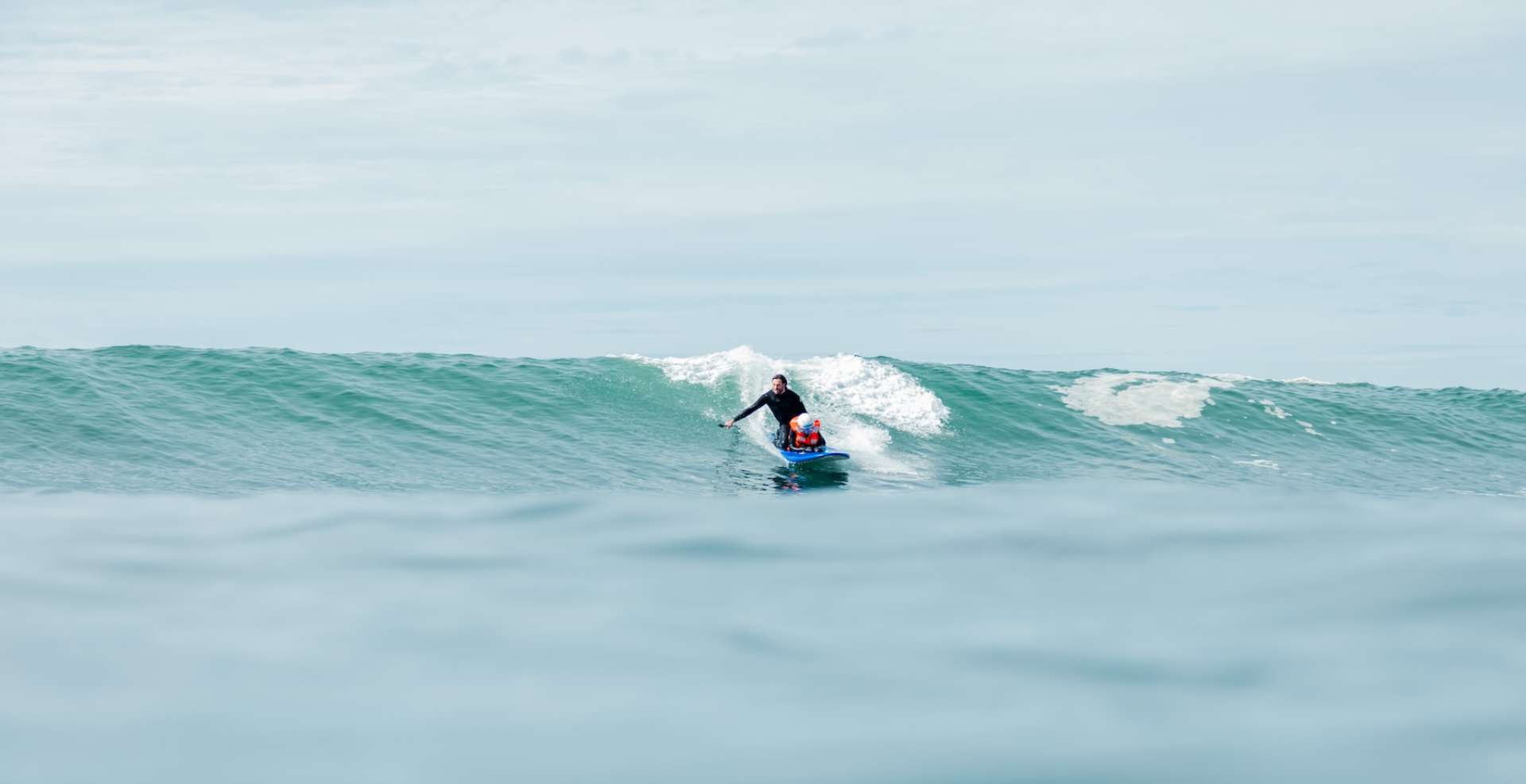 FORWARD, the film: A Story About Brotherhood + Redefining What’s Possible