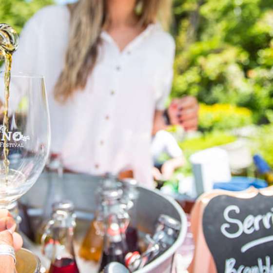 BC’s Greatest Hits at the Tofino Food & Wine Festival