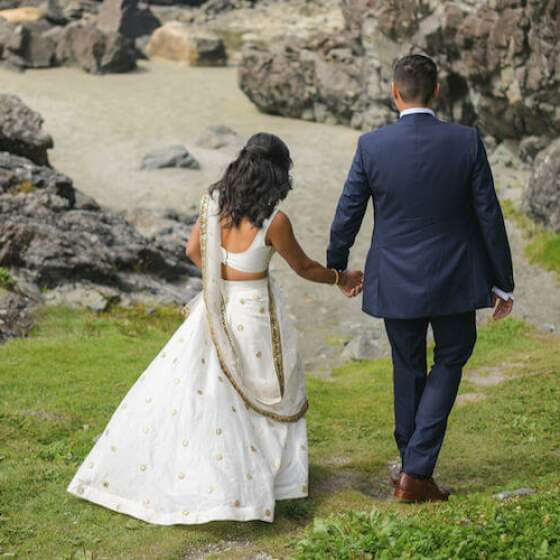 TOFINO BEACH WEDDINGS: Planning for the Best. Day. Ever.