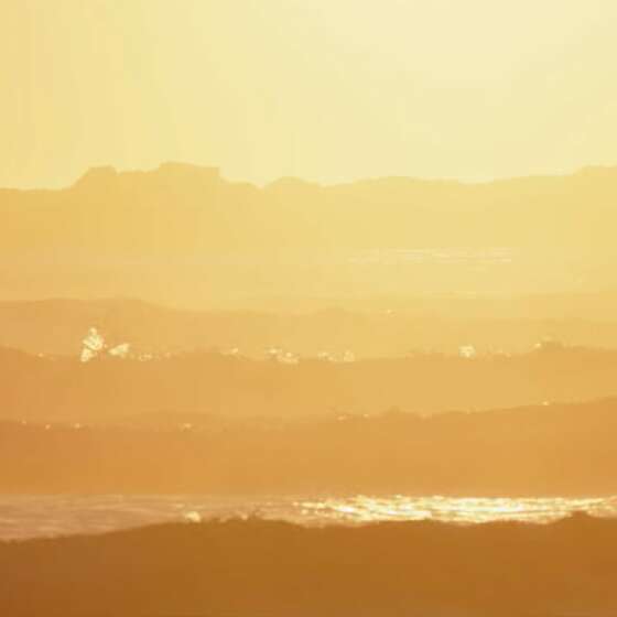 Welcome to Tofino