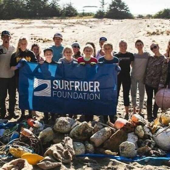 The Eye-Opening Triumphs and Truths Behind Surfrider’s Love Your Beach Clean