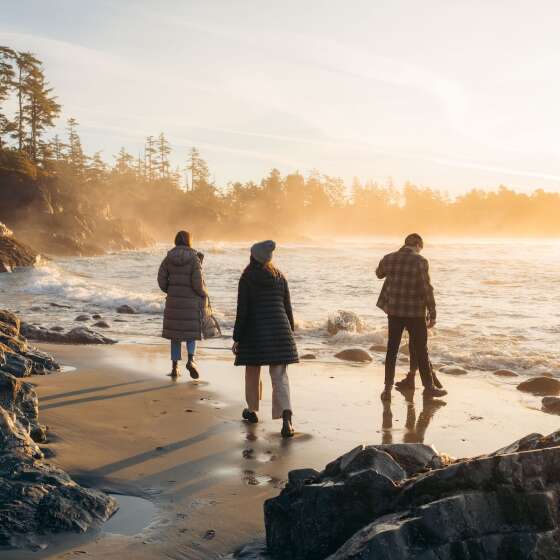How to Pack for Tofino: All-Season Guide