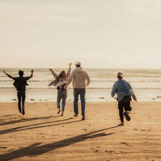 Let the Good Times Roll in Tofino this Summer