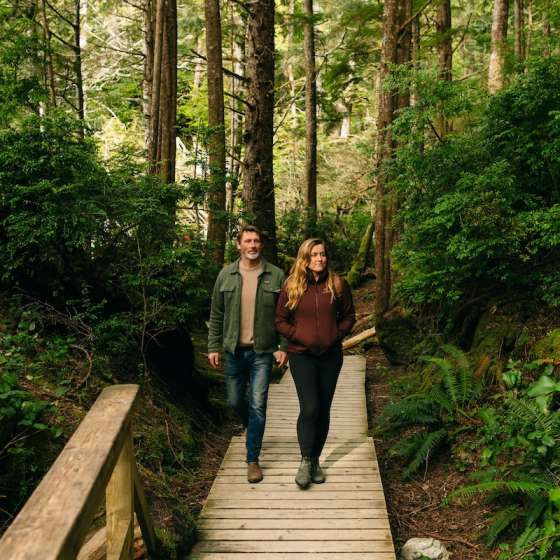 Tofino Surf Guide Seasons and Beaches Pacific Sands