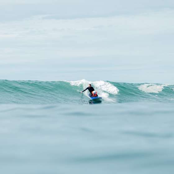 FORWARD, the film: A Story About Brotherhood + Redefining What’s Possible