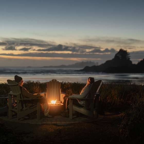 Find Your Travel Love Language in Tofino