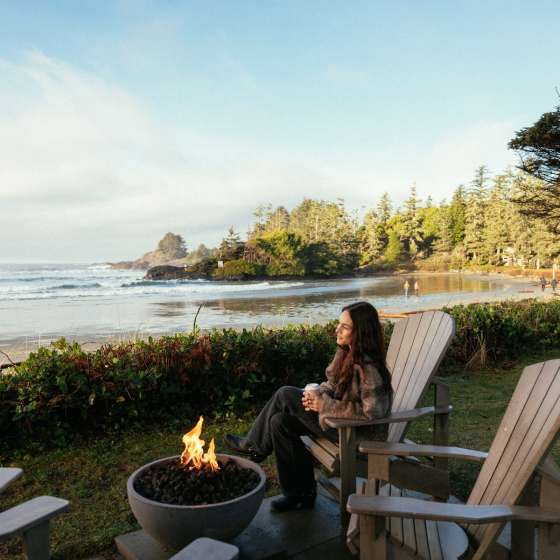 Coffee Lover’s Guide to Tofino + Ucluelet