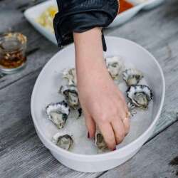 Tofino Oyster Festival 2022