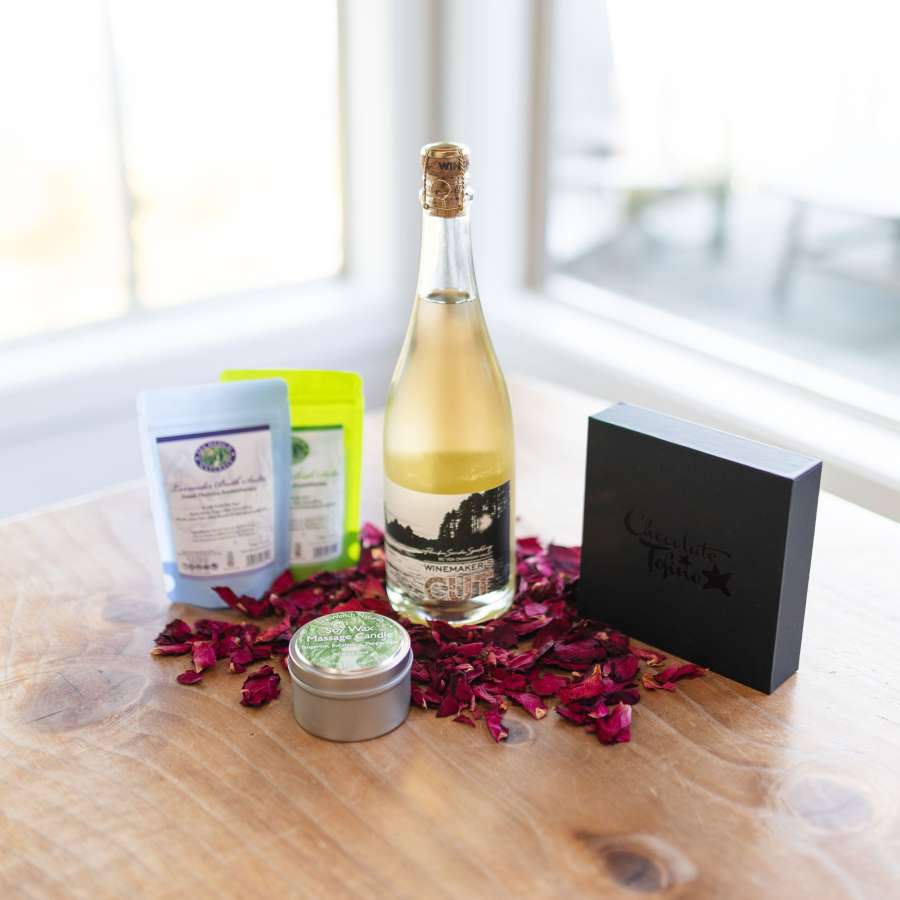 Pacific Romance Package at Pacific Sands Beach Resort in Tofino