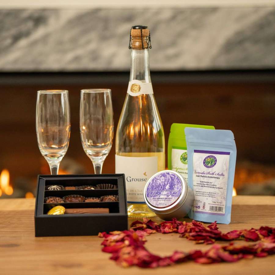 romance pkg