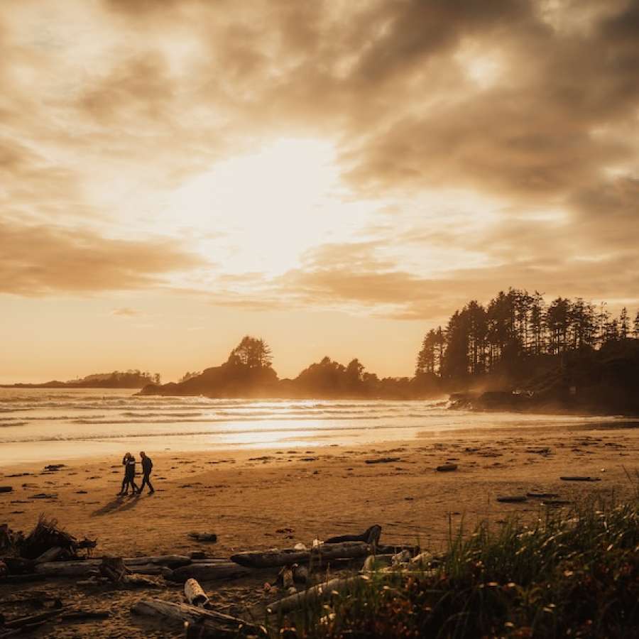 Pacific Sands Beach Resort - See you in Tofino this summer!